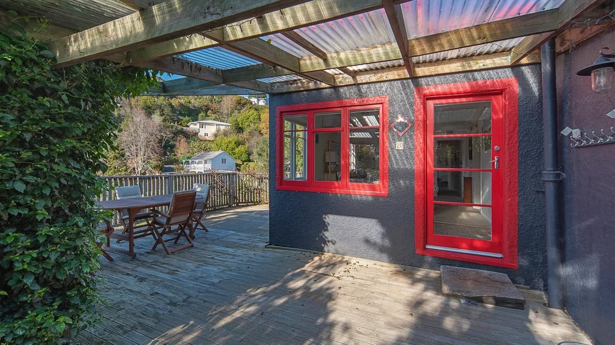 Haven View Cottage