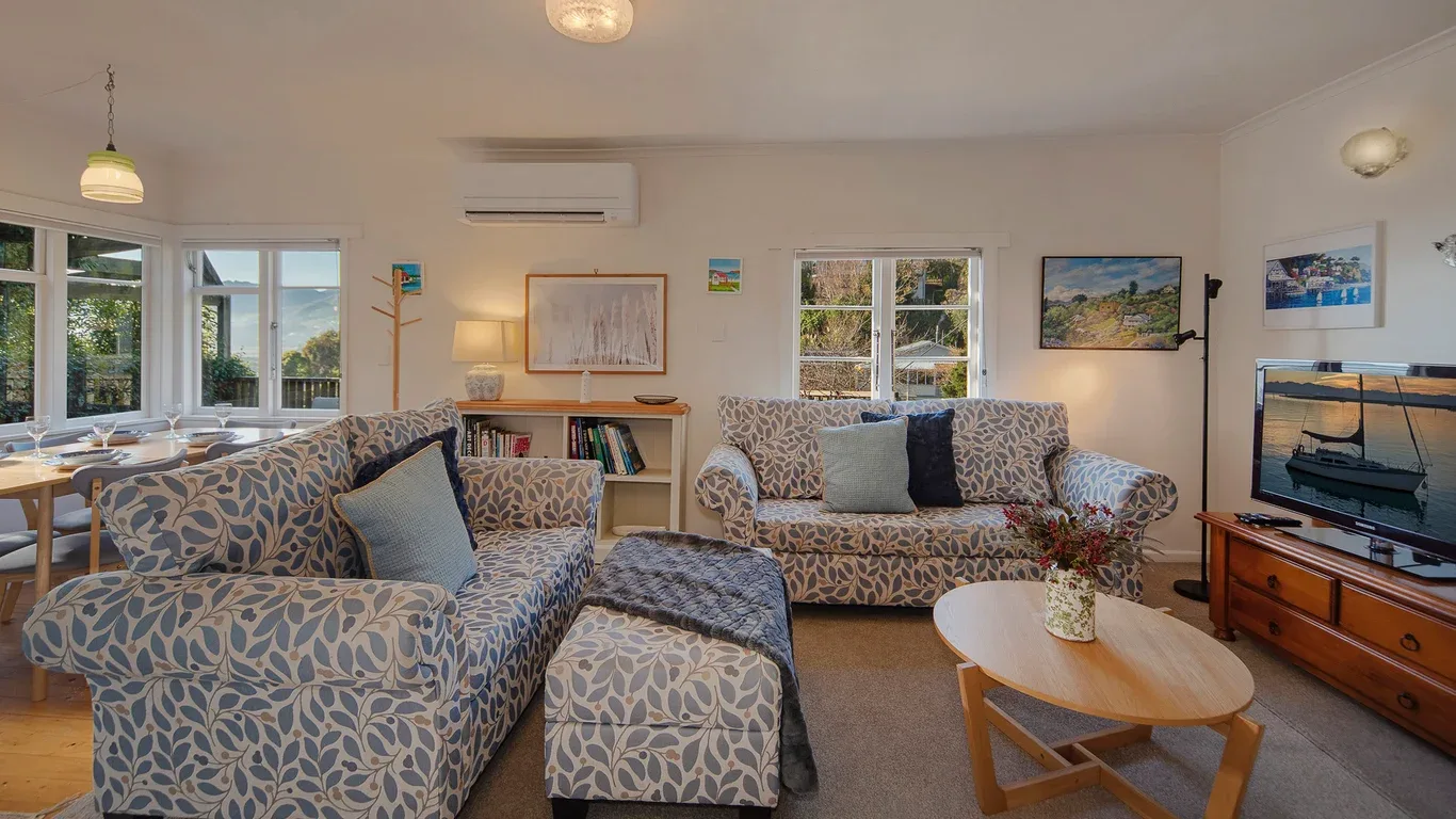 Haven View Cottage