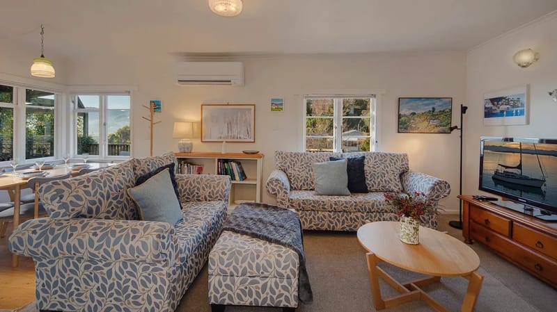Haven View Cottage