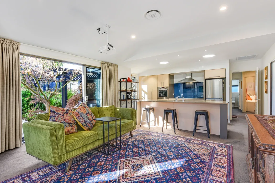 Nelson Panorama Haven