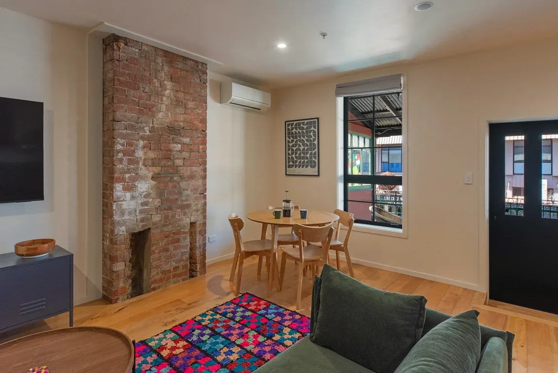 Bridge St. Apartment 2