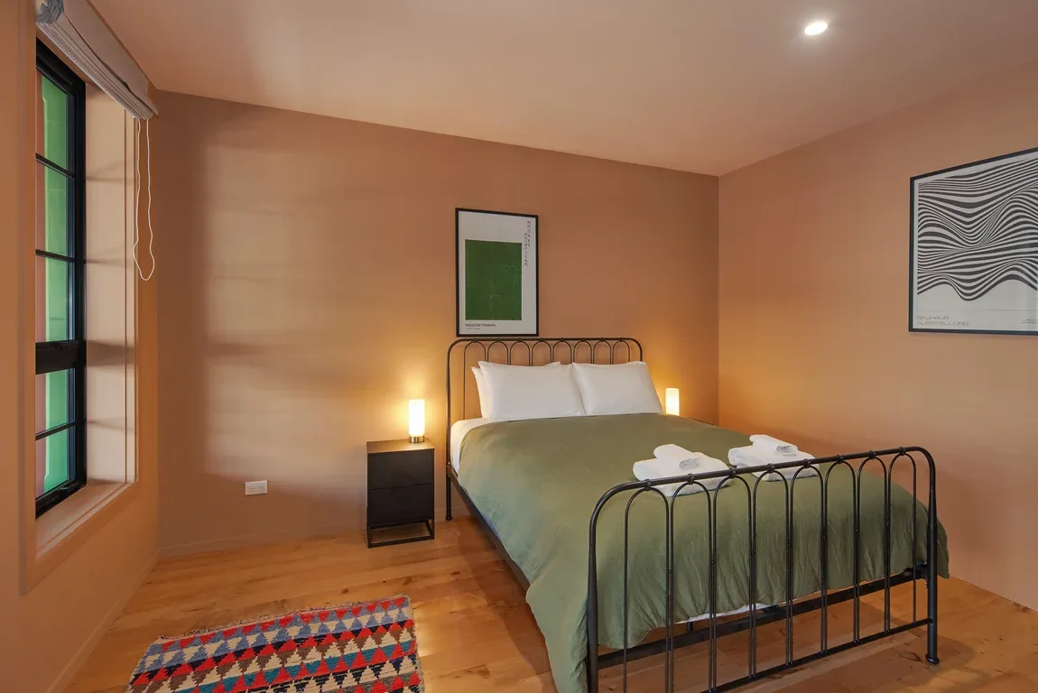 Bridge St. Apartment 2