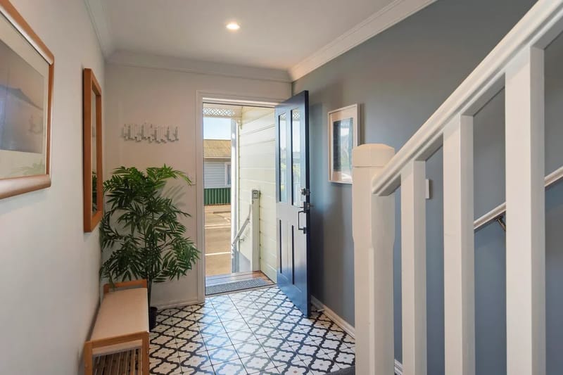 Trendy Townhouse