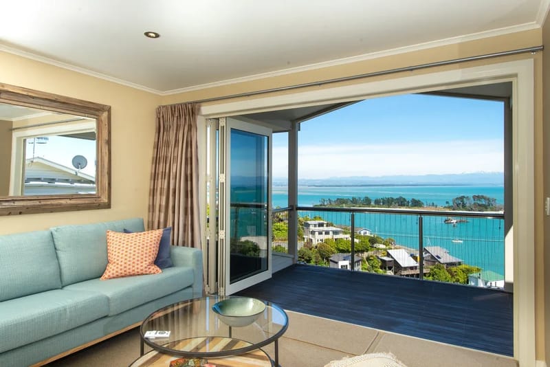 Seascape Villa