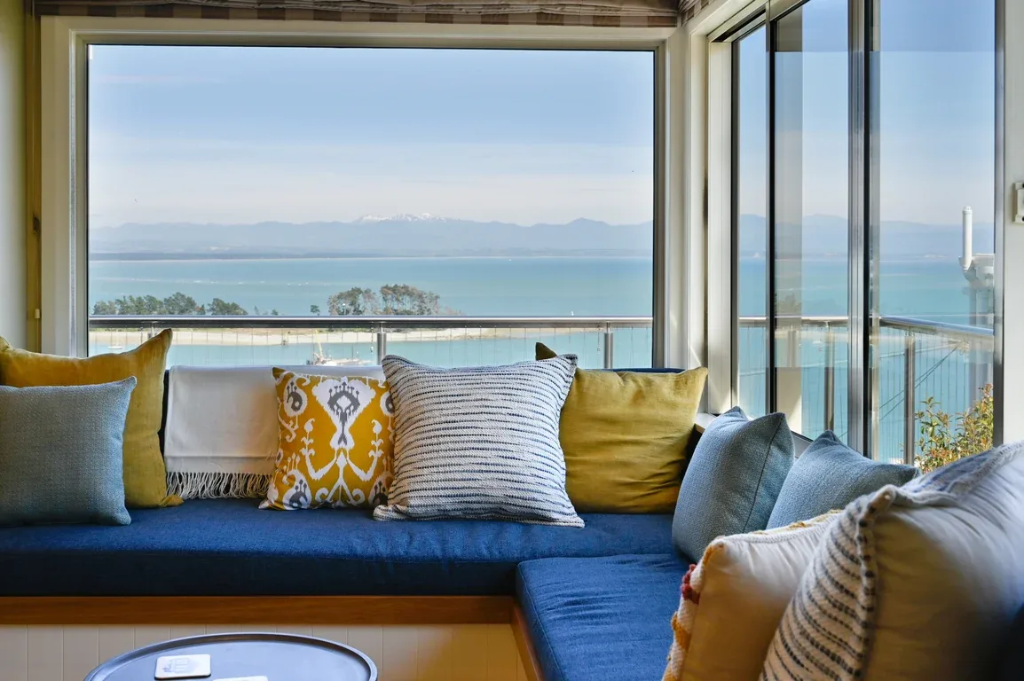 Seascape Villa