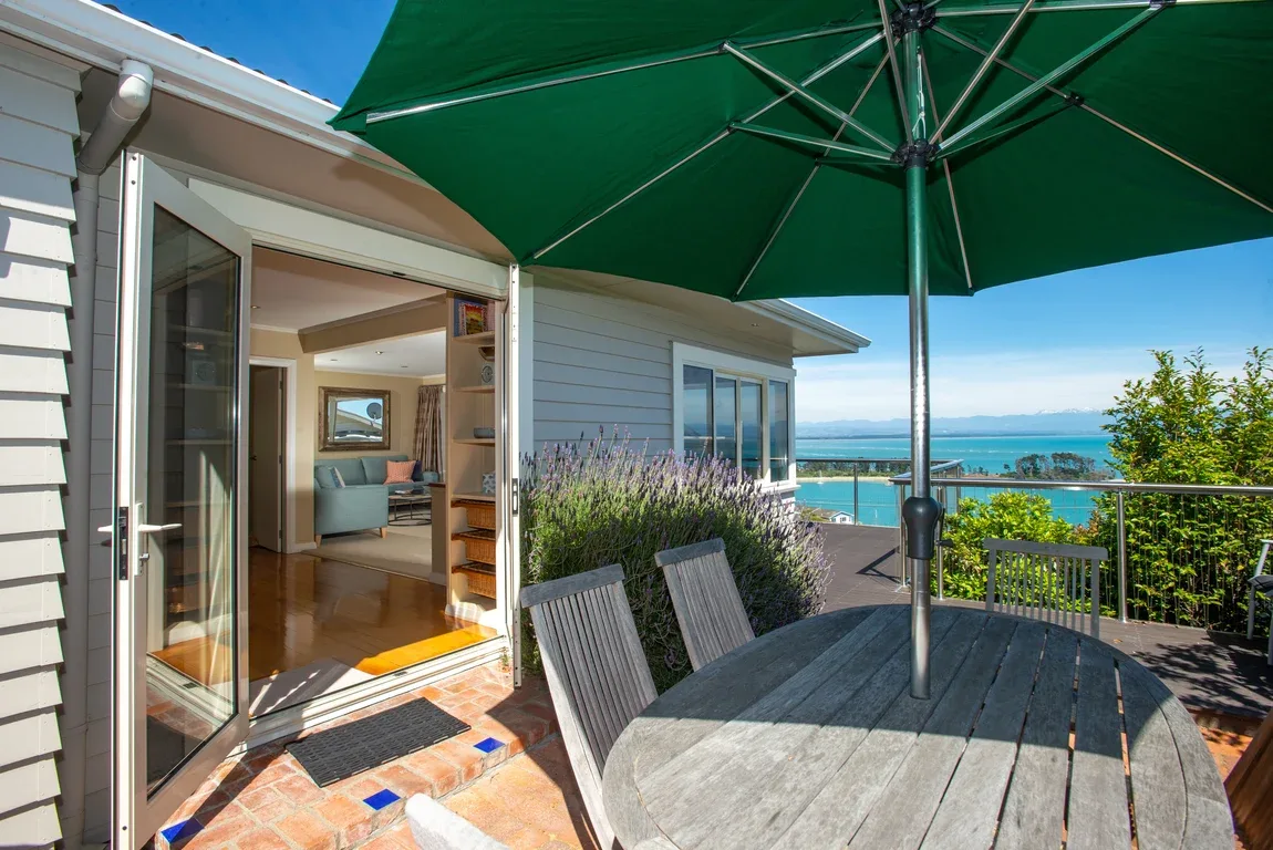 Seascape Villa