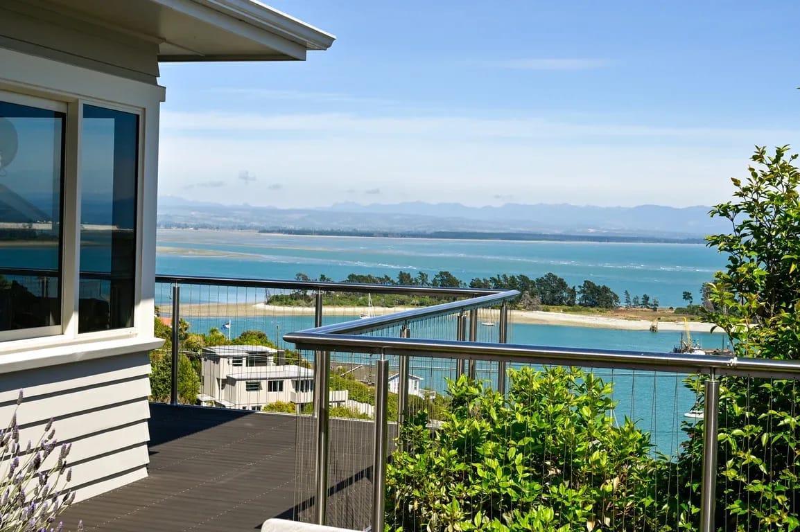 Seascape Villa