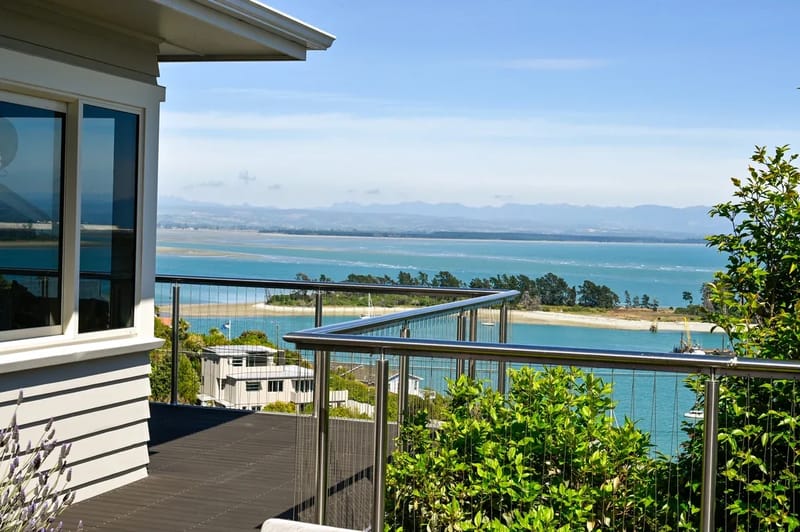 Seascape Villa