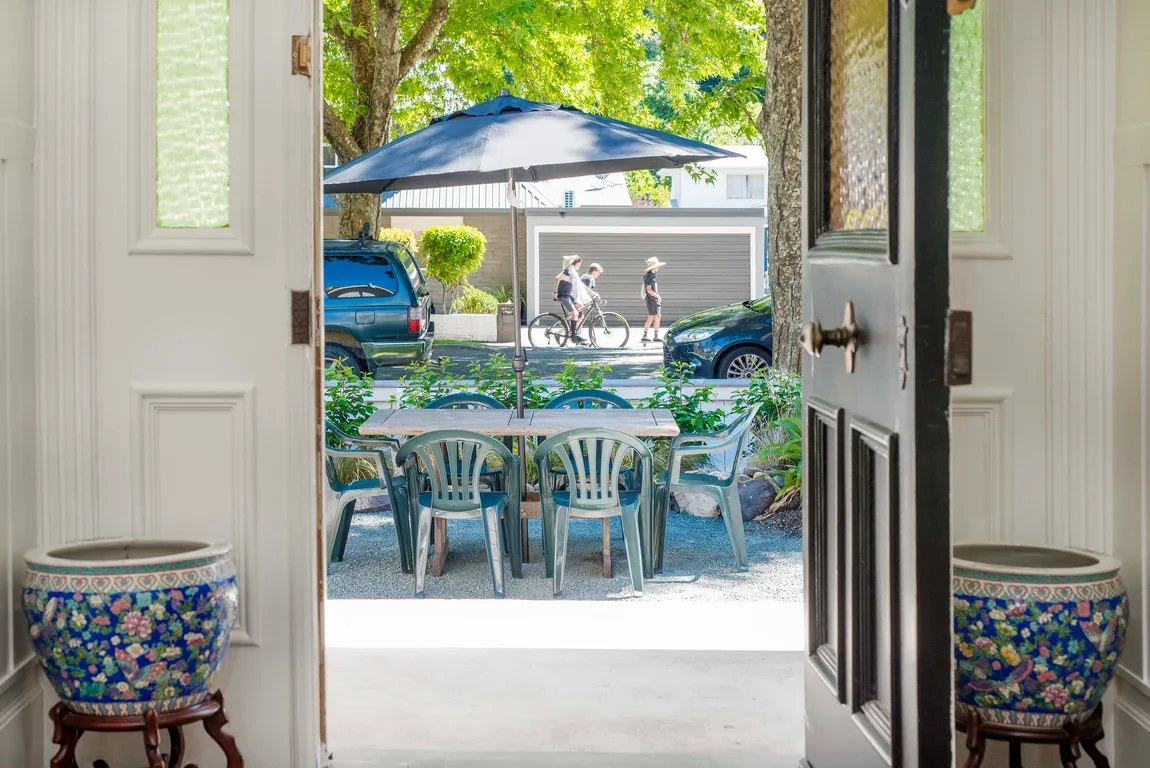 Villa Maitai