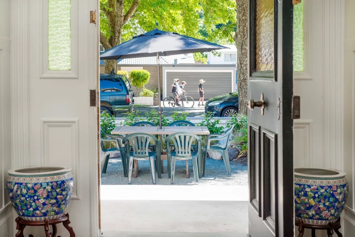 Villa Maitai