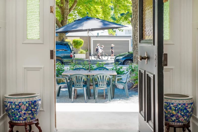 Villa Maitai