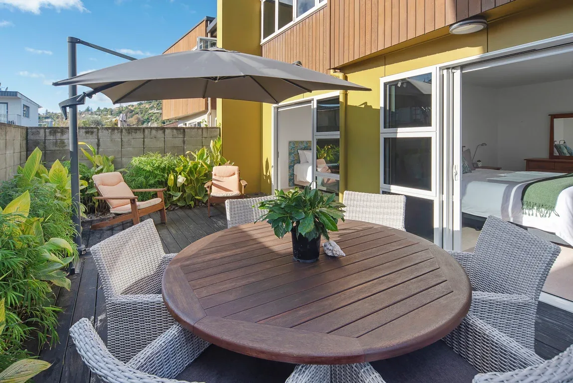 Tahuna Beach Oasis