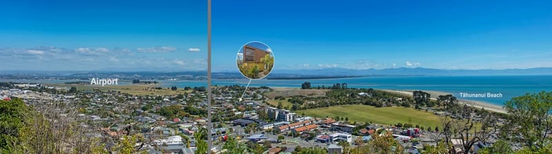 Tahuna Beach Oasis