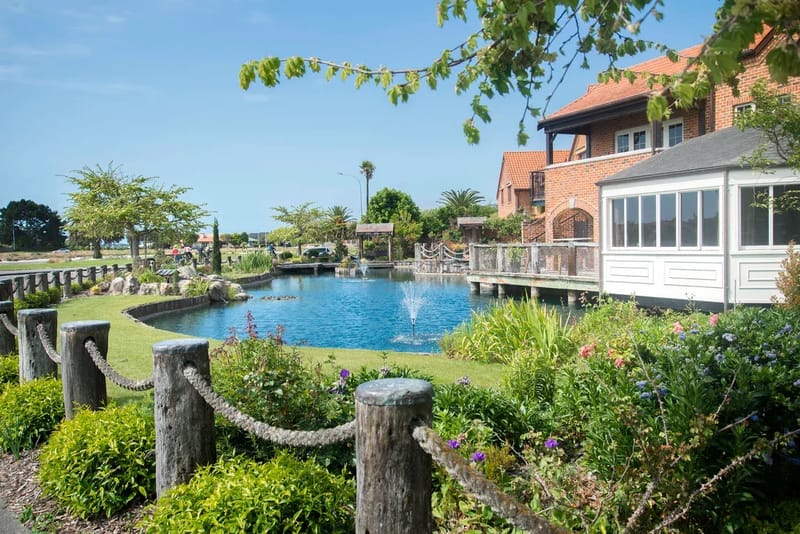 Compass Cottage