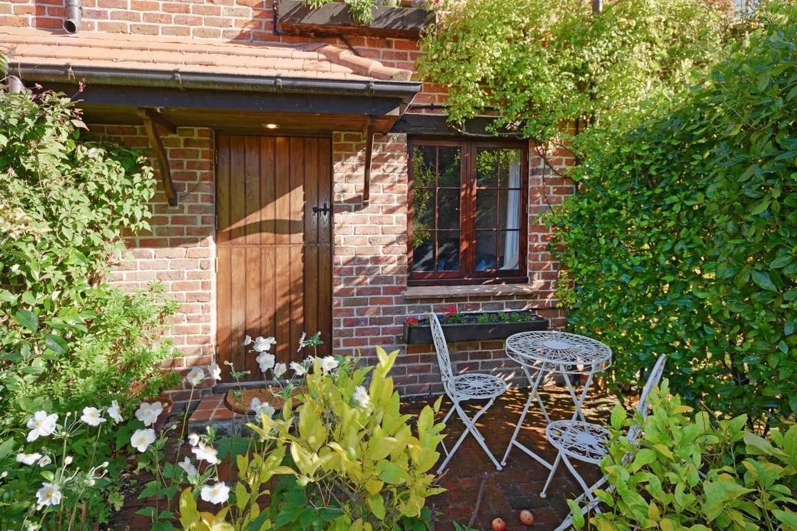 Compass Cottage
