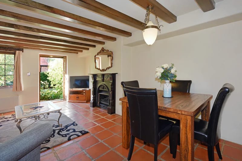 Compass Cottage