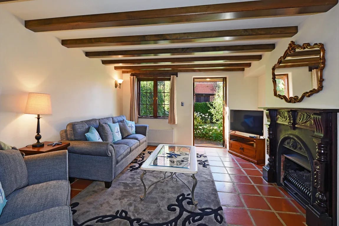 Compass Cottage