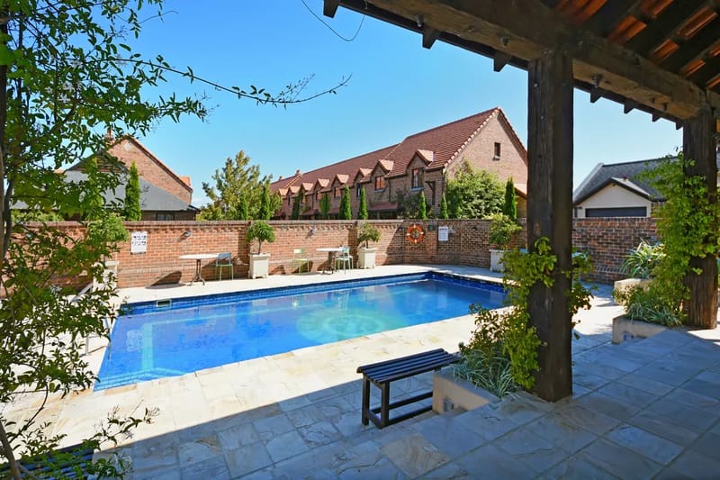Compass Cottage