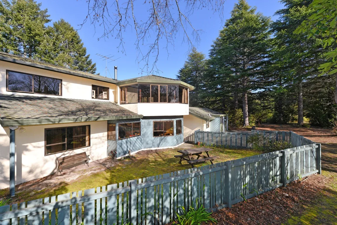 Ngaio Beach House