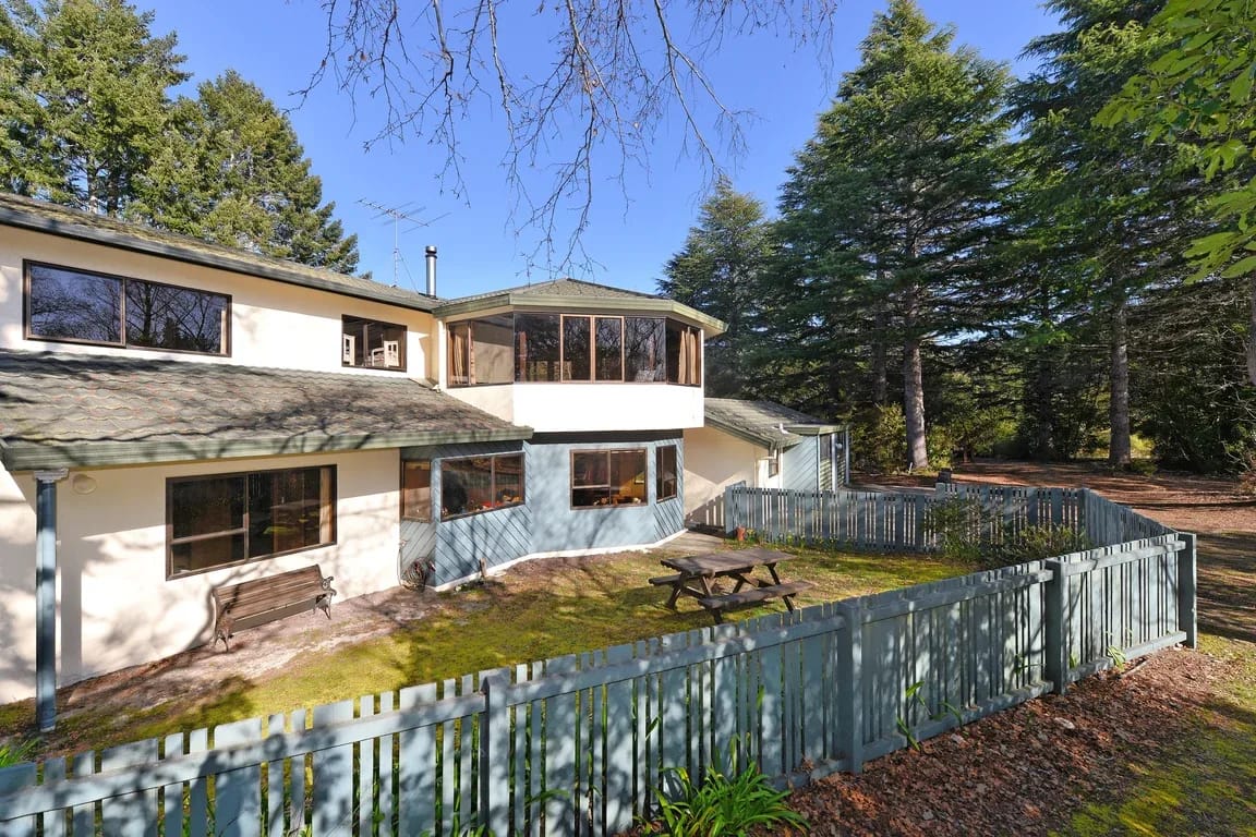 Ngaio Beach House