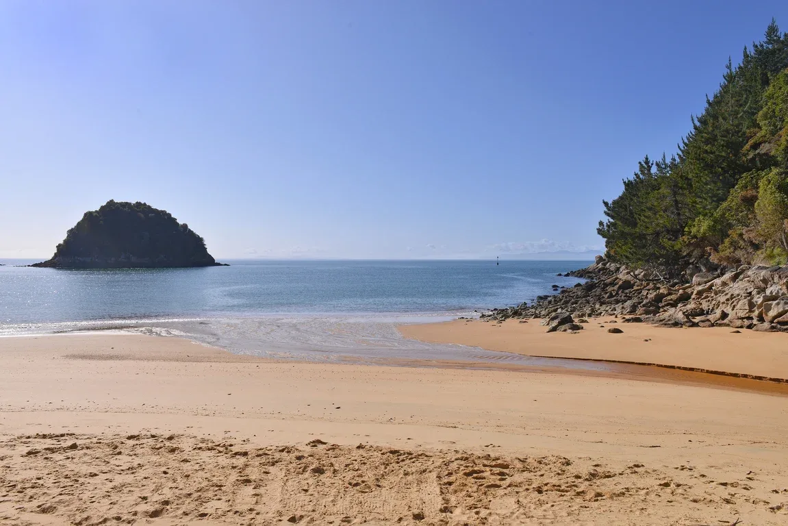 Ngaio Beach House