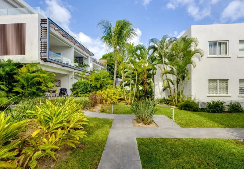 Apartment in Trou aux Biches - O'Biches - Deluxe Apartment by Horizon Holidays