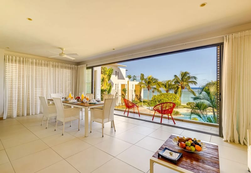 Apartamento en Flic en Flac - Cap Ouest - Apartamento Premium de Horizon Holidays