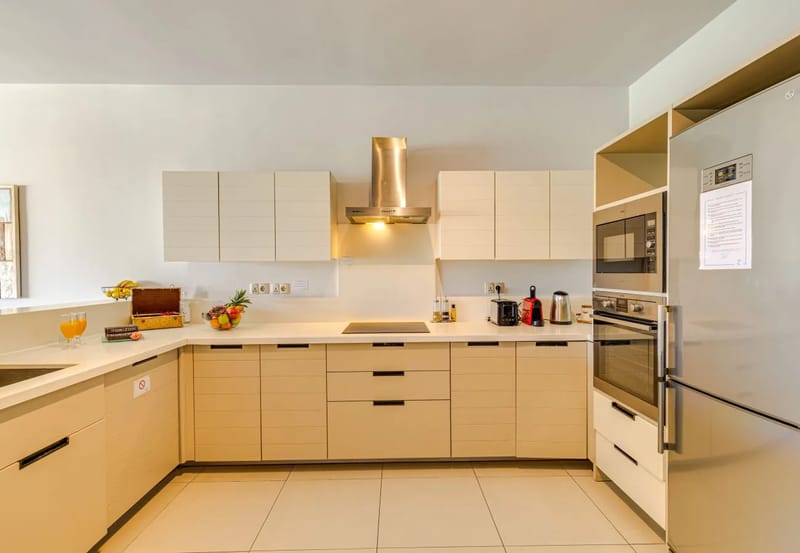 Apartamento en Flic en Flac - Cap Ouest - Apartamento Premium de Horizon Holidays