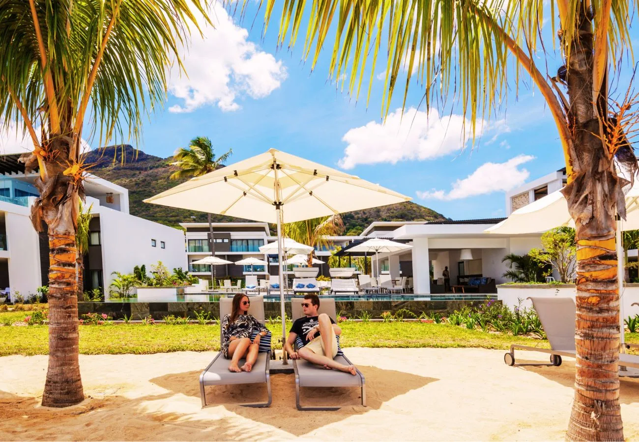 Apartamento en Black River - Latitude - Ático de Horizon Holidays