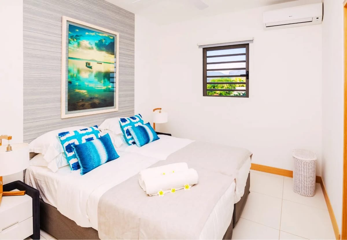 Apartamento en Black River - Latitude - Ático de Horizon Holidays