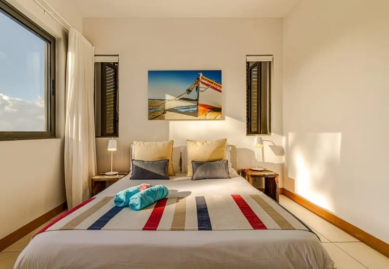 Apartamento en Flic en Flac - Cap Ouest - Apartamento Premium de Horizon Holidays