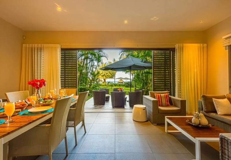 Apartment in Tamarin - Esplanade - Premium Apartment by Horizon Holidays