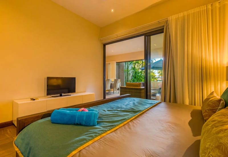 Apartment in Tamarin - Esplanade - Premium Apartment by Horizon Holidays