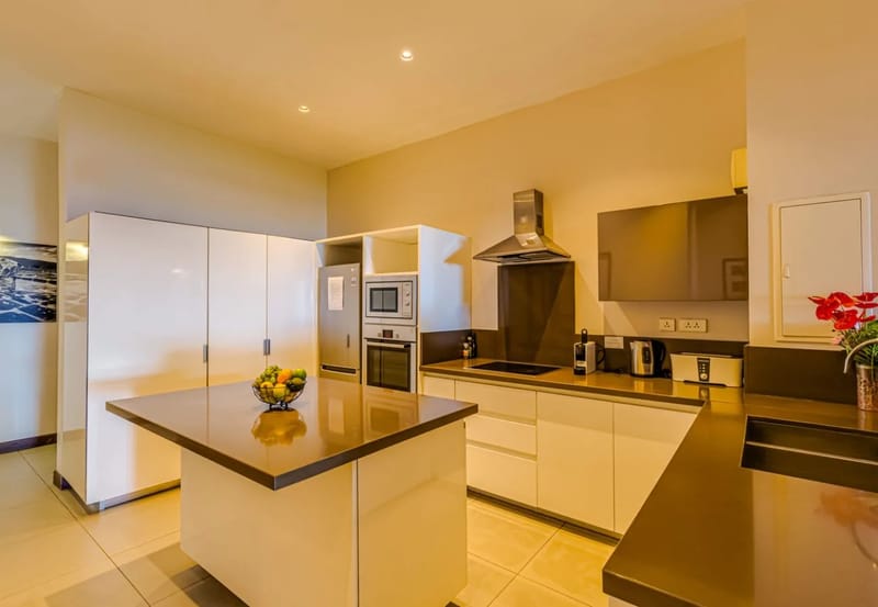 Apartment in Tamarin - Esplanade - Premium Apartment by Horizon Holidays