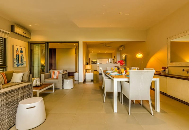 Apartamento en Tamarin - Esplanade - Apartamento Premium de Horizon Holidays