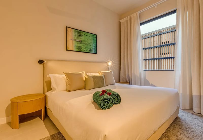 Apartamento en Pointe d'Esny - Le Dalblair - Premium by Horizon Holidays