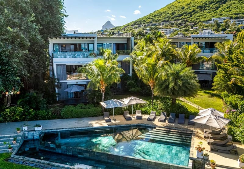 Apartamento en Tamarin - Esplanade - Apartamento prémium de Horizon Holidays