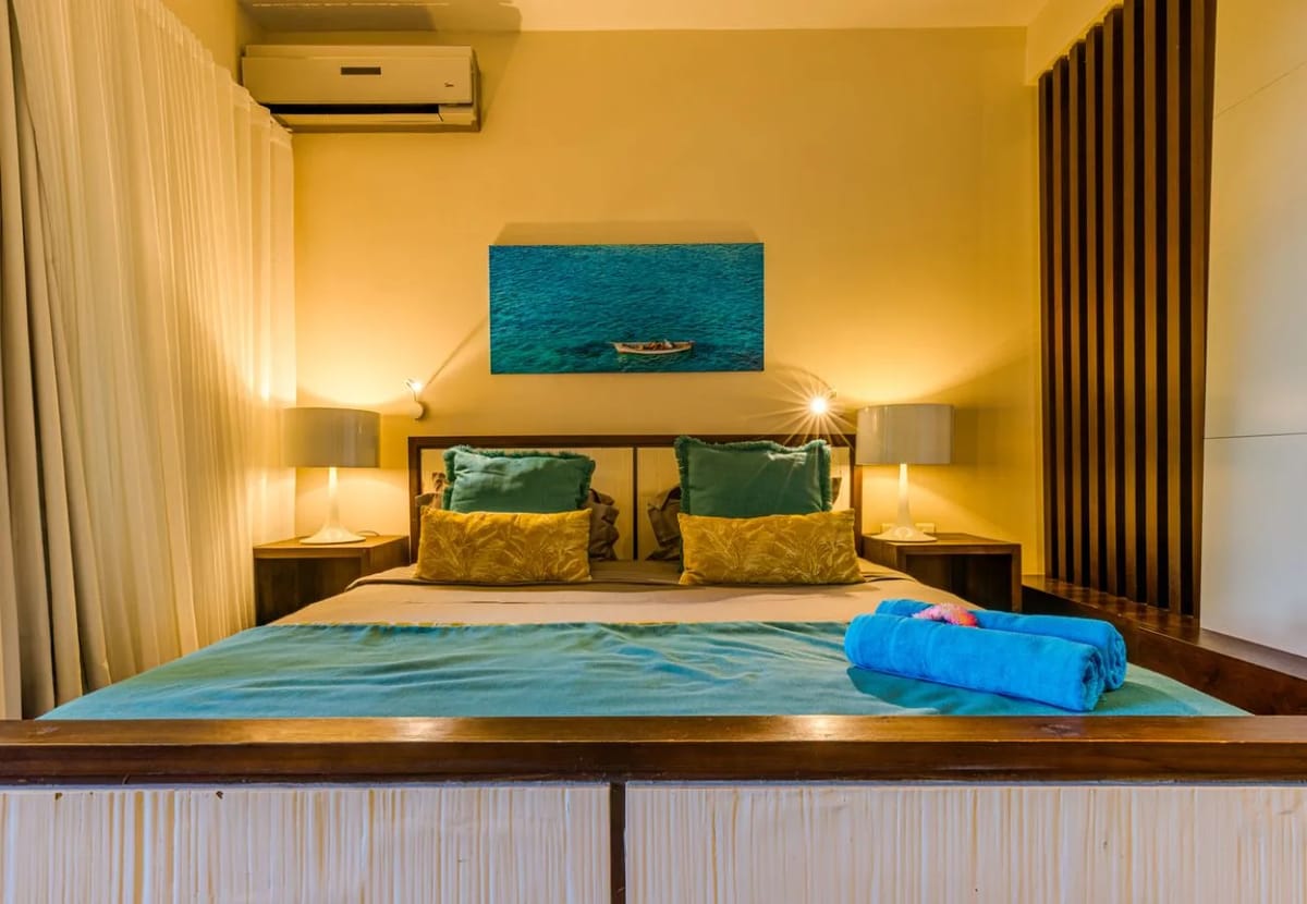 Apartment in Tamarin - Esplanade - Premium Apartment by Horizon Holidays