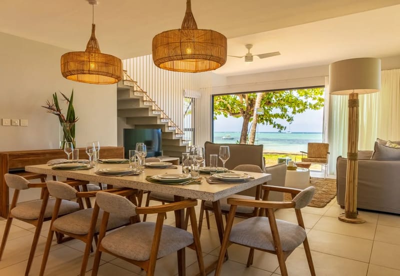 Villa in Black River - Manta Cove - Villa 3Br by Horizon Holidays