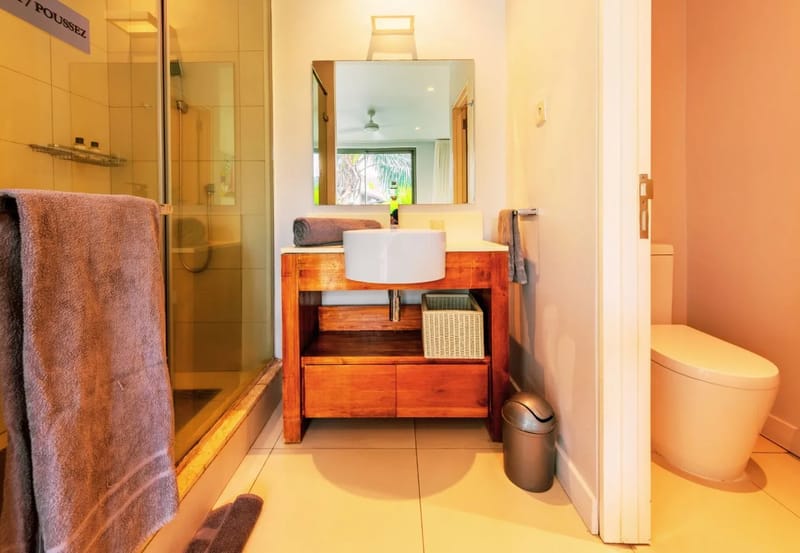 Apartamento en Black River - West Island - Apartamento Deluxe de 2 dormitorios de Horizon Holidays