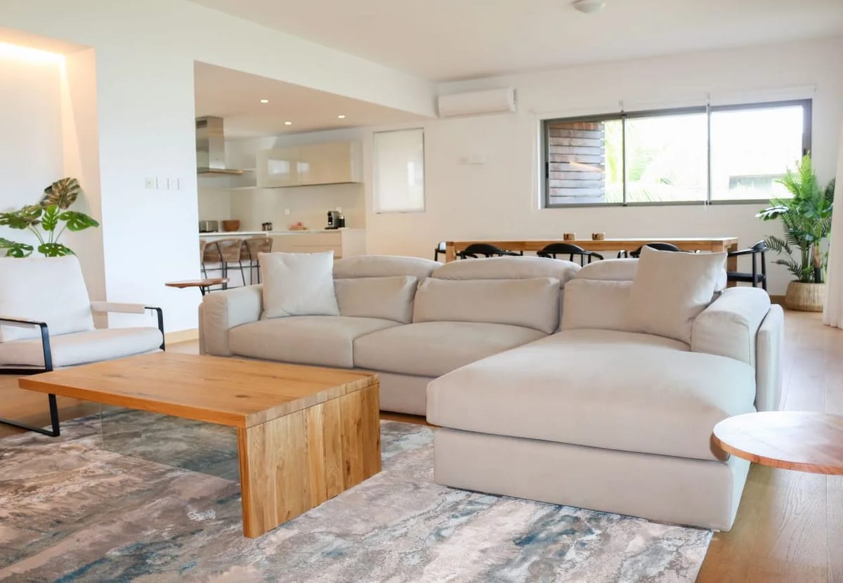 Apartment in Black River - Manta Cove - Suite by Horizon Holidays