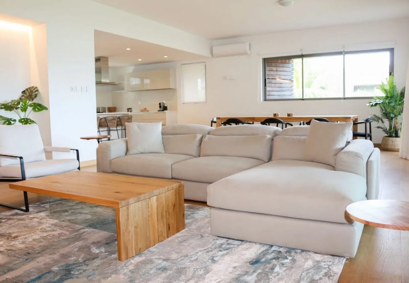 Apartment in Black River - Manta Cove - Suite by Horizon Holidays