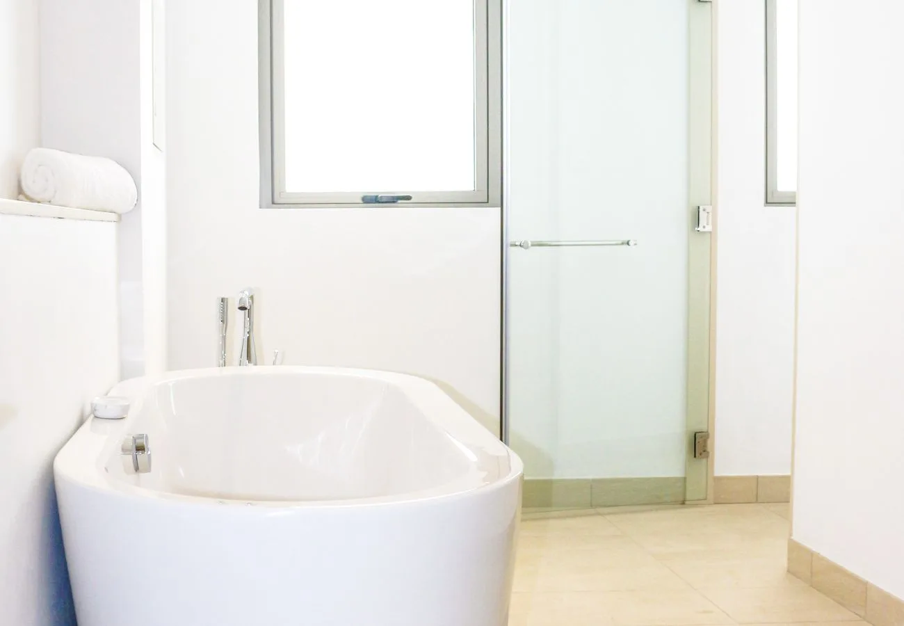 Apartamento en Black River - Manta Cove - Suite by Horizon Holidays