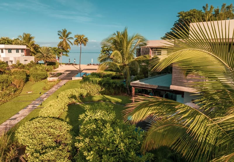 Apartment in Black River - Manta Cove - Suite by Horizon Holidays