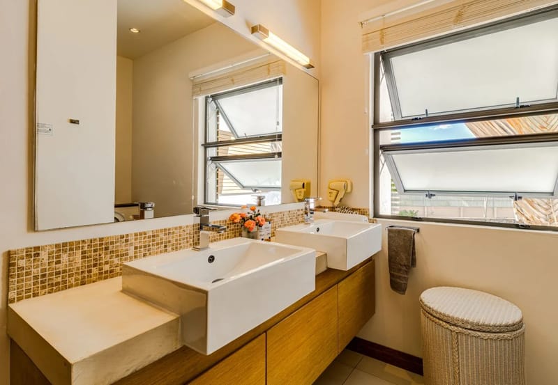 Apartamento en Flic en Flac - Cap Ouest - Apartamento Deluxe de Horizon Holidays