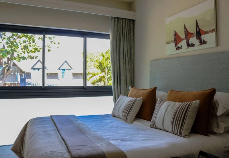 Apartamento en Pointe d'Esny - Blue Nest - Apartamento prémium de Horizon Holidays