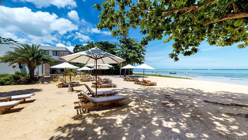 Apartment in Black River - Manta Cove - Premium Apartment by Horizon Holidays