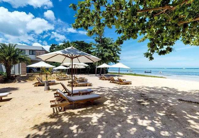 Apartamento en Black River - Manta Cove - Apartamento prémium de Horizon Holidays