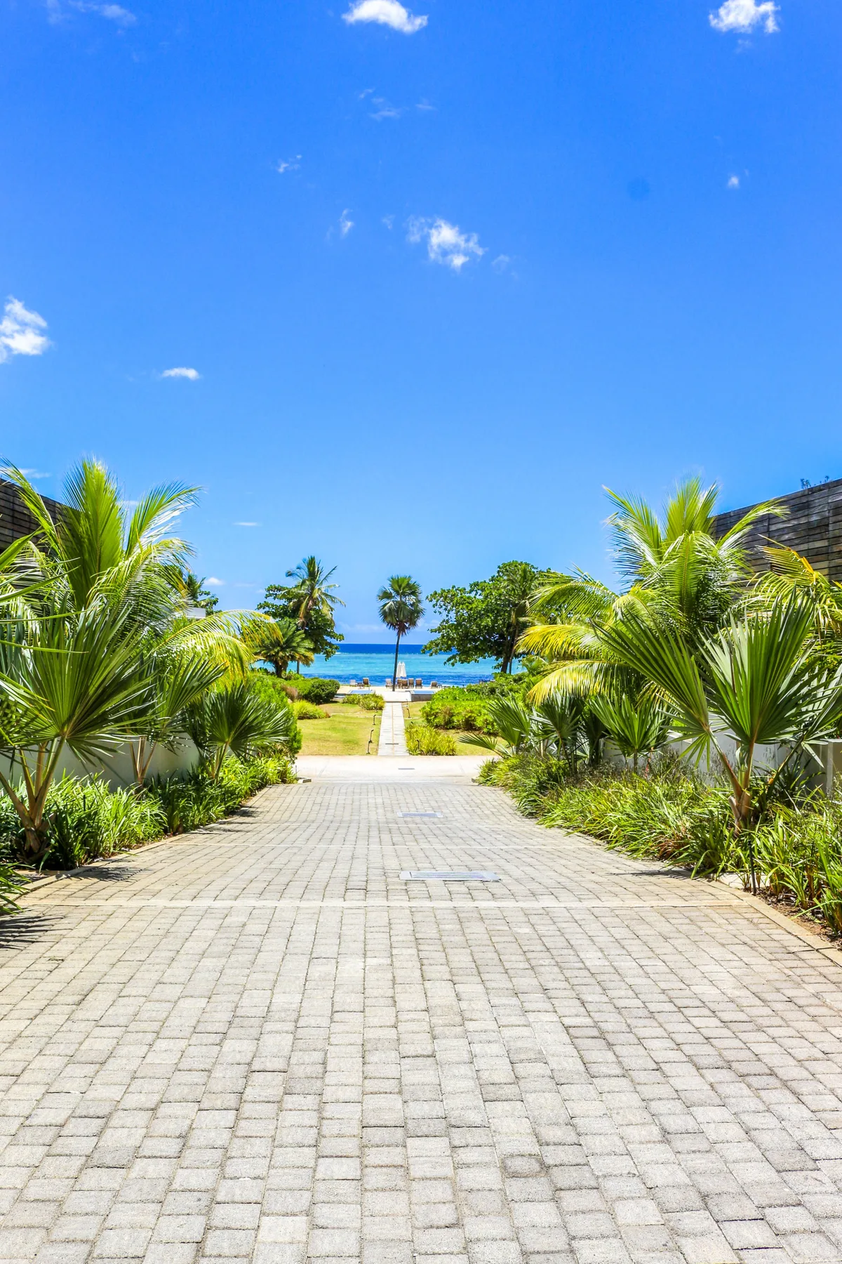 Apartamento en Black River - Manta Cove - Apartamento prémium de Horizon Holidays