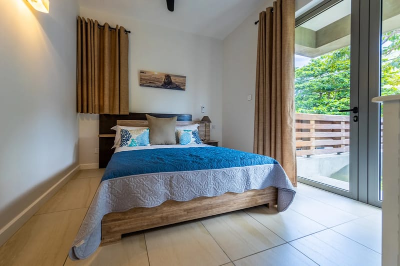 Apartment in Black River - Manta Cove - Premium Apartment by Horizon Holidays